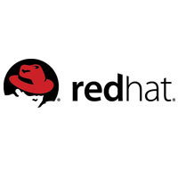 Red Hat Logo 