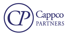 Cappco Partners Logo